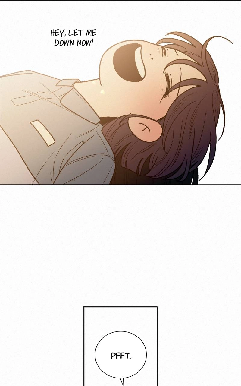 Operation: True Love Chapter 70, page 44 of 110