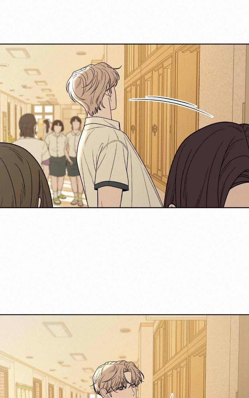 Operation: True Love Chapter 70, page 51 of 110