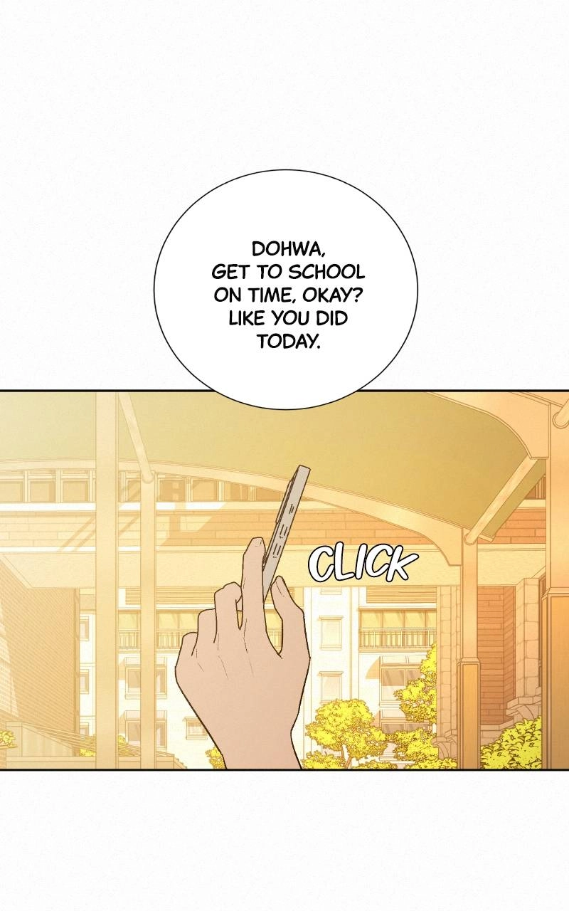 Operation: True Love Chapter 70, page 56 of 110
