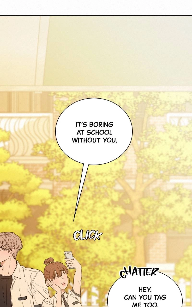 Operation: True Love Chapter 70, page 57 of 110