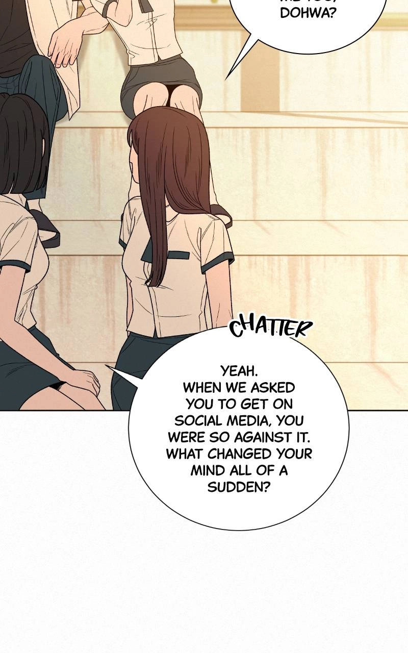 Operation: True Love Chapter 70, page 58 of 110