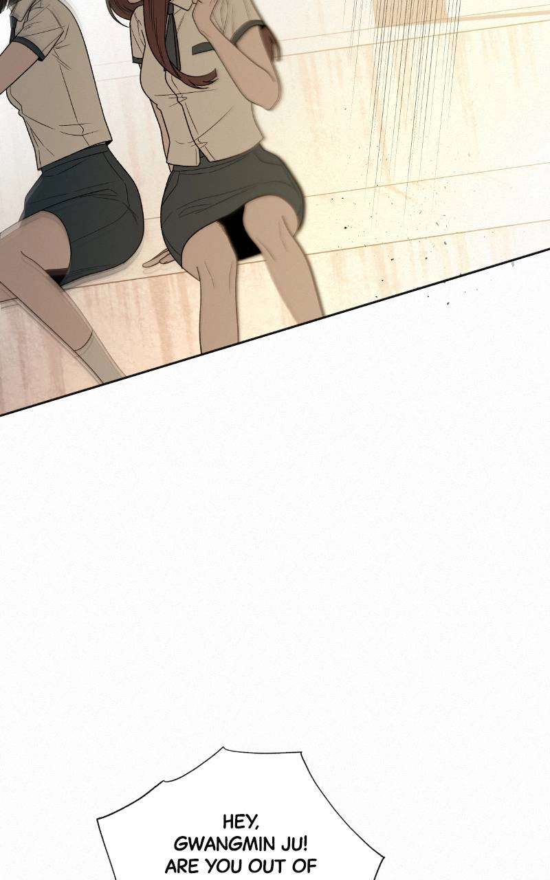 Operation: True Love Chapter 70, page 63 of 110