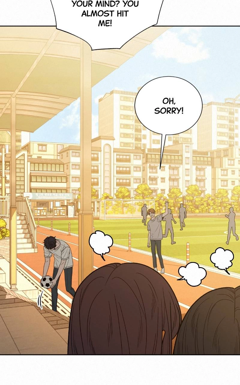 Operation: True Love Chapter 70, page 64 of 110
