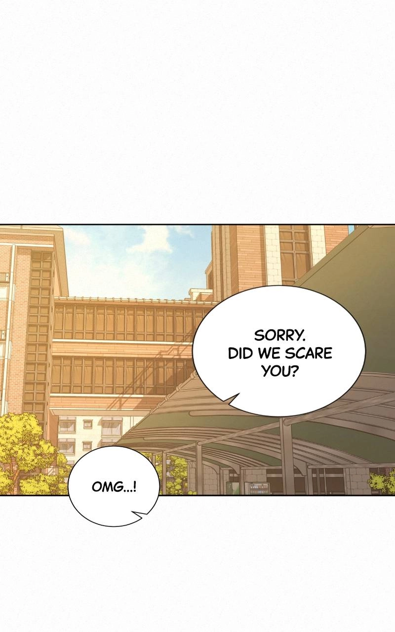 Operation: True Love Chapter 70, page 65 of 110