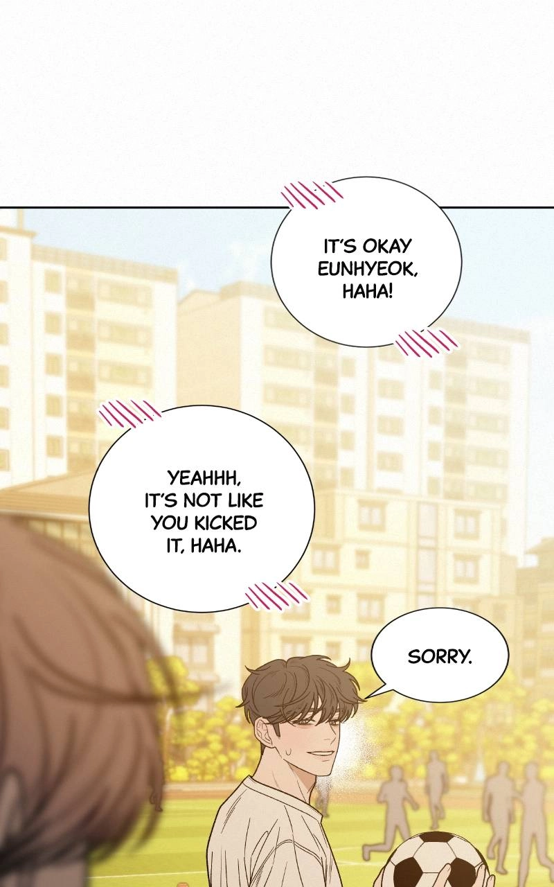 Operation: True Love Chapter 70, page 66 of 110