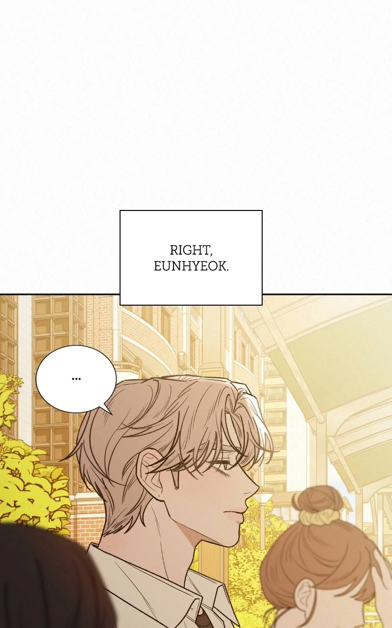 Operation: True Love Chapter 70, page 68 of 110