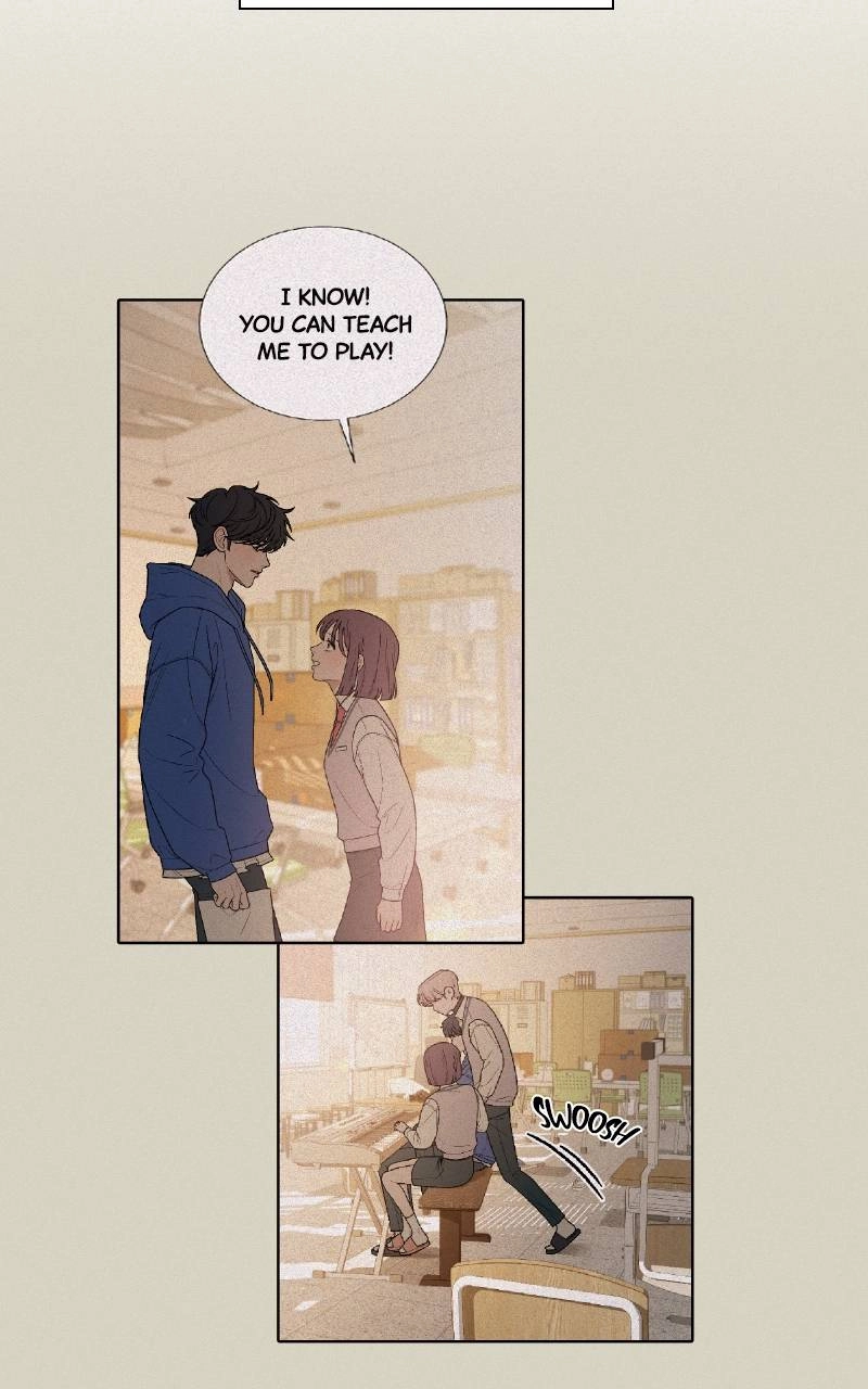 Operation: True Love Chapter 70, page 70 of 110