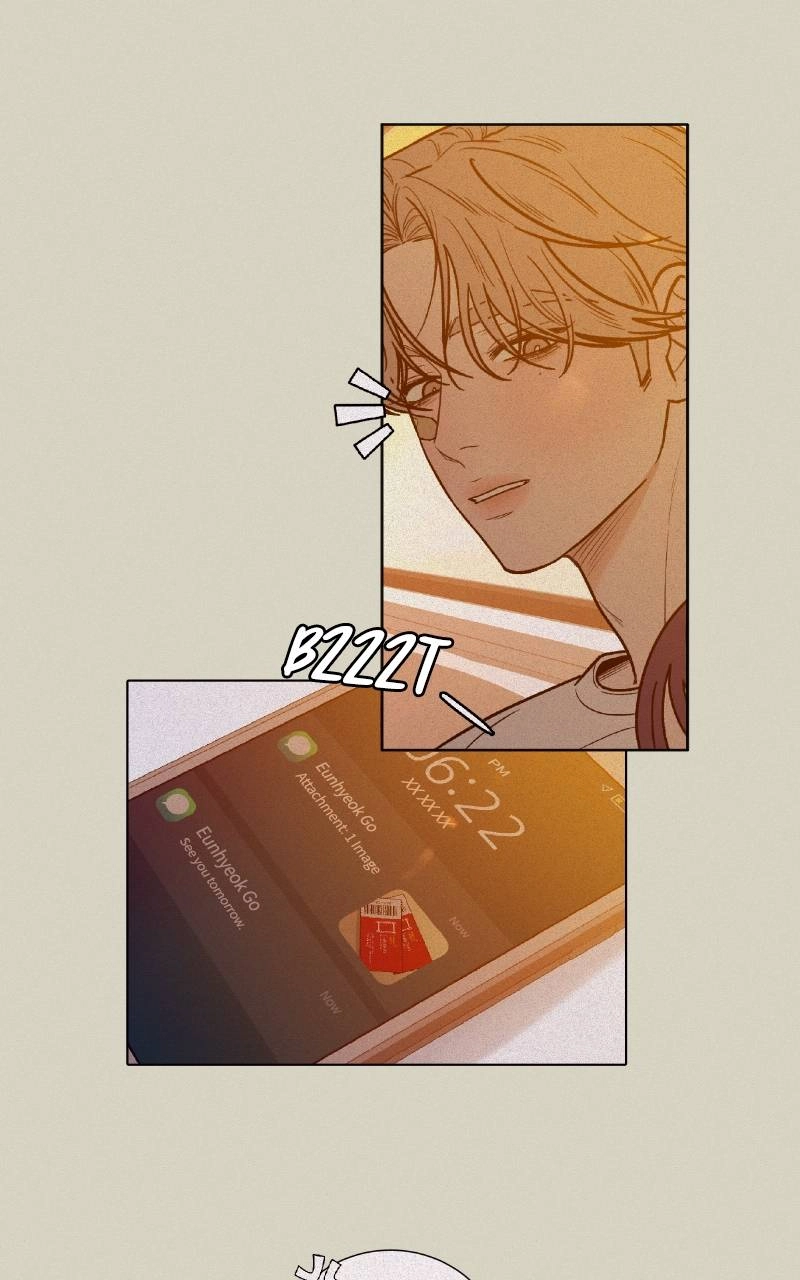 Operation: True Love Chapter 70, page 71 of 110