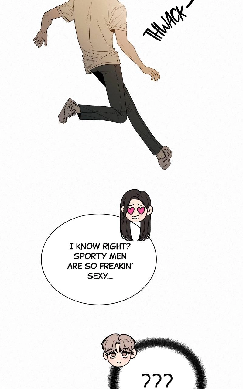 Operation: True Love Chapter 70, page 74 of 110