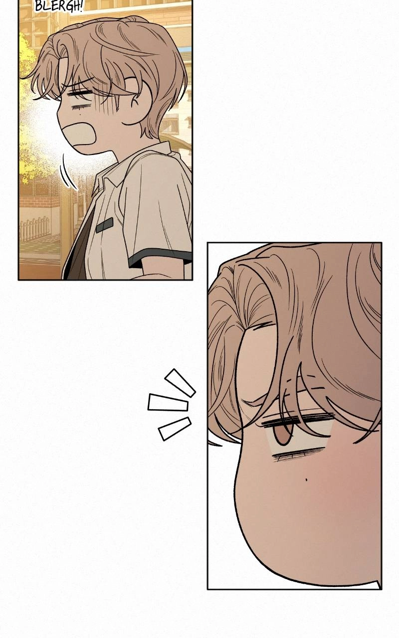 Operation: True Love Chapter 70, page 76 of 110