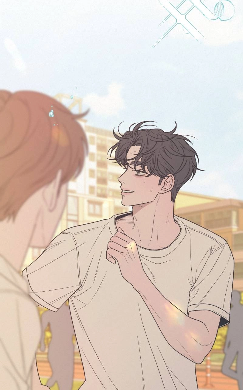 Operation: True Love Chapter 70, page 79 of 110