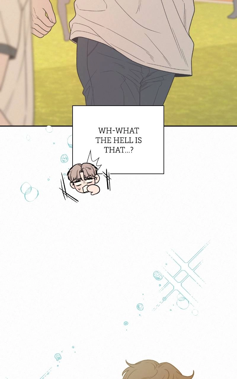 Operation: True Love Chapter 70, page 80 of 110