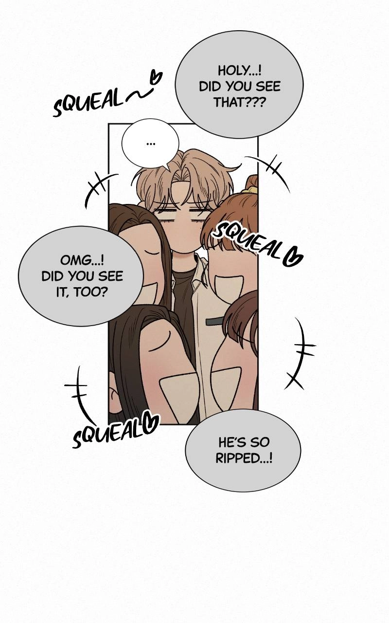 Operation: True Love Chapter 70, page 83 of 110