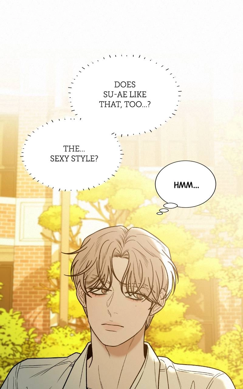 Operation: True Love Chapter 70, page 84 of 110