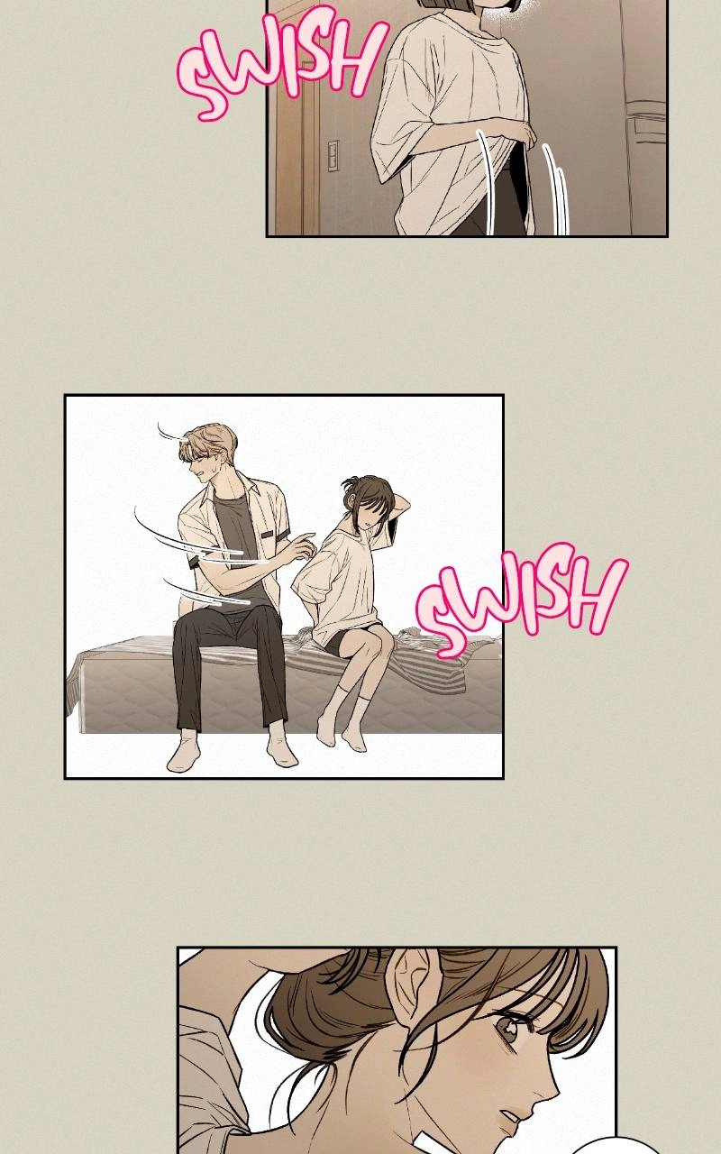 Operation: True Love Chapter 70, page 86 of 110