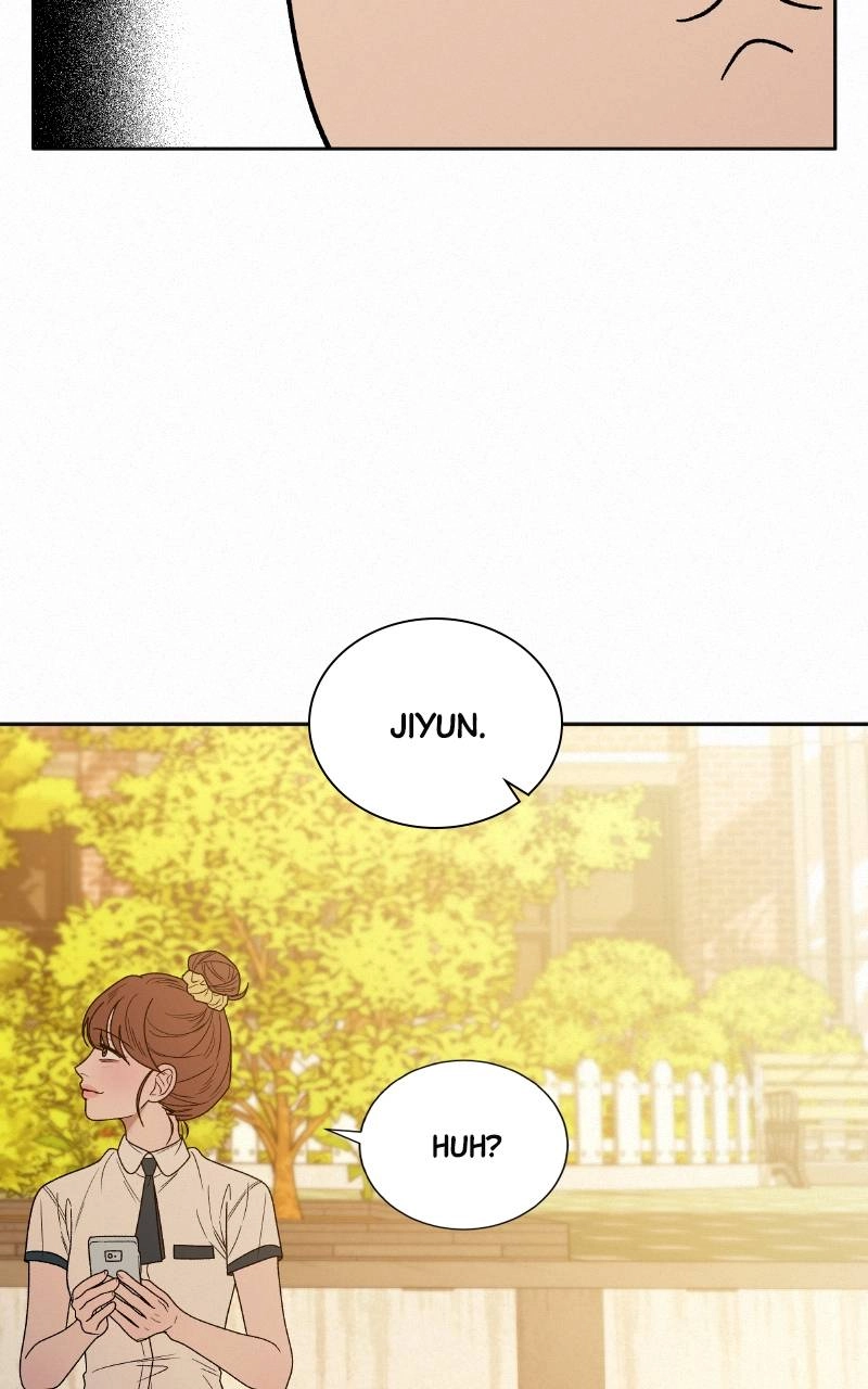 Operation: True Love Chapter 70, page 88 of 110