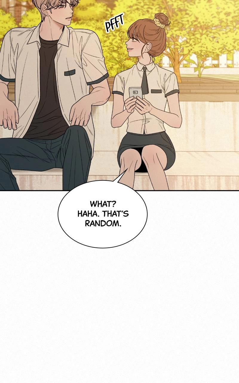 Operation: True Love Chapter 70, page 90 of 110