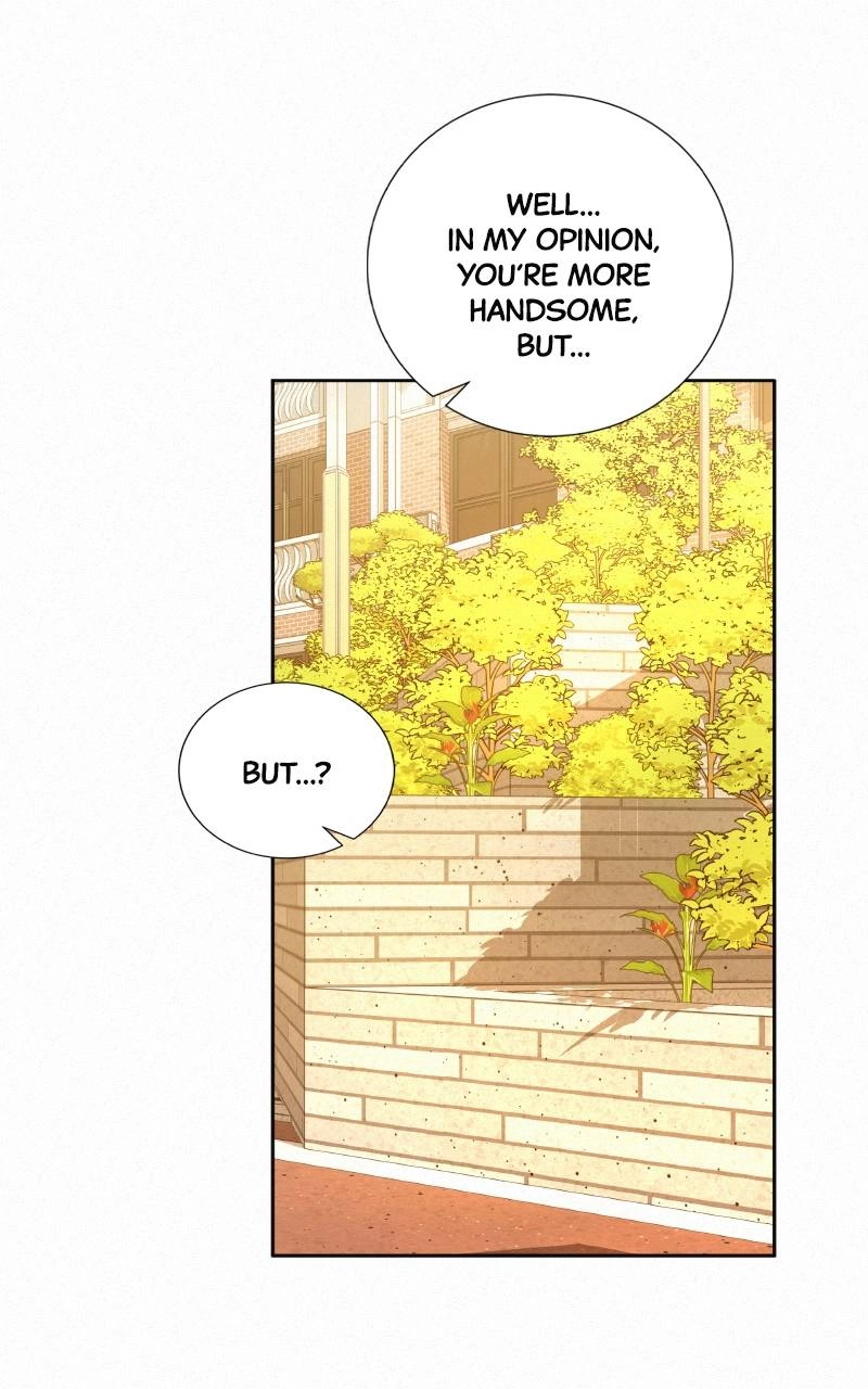 Operation: True Love Chapter 70, page 91 of 110
