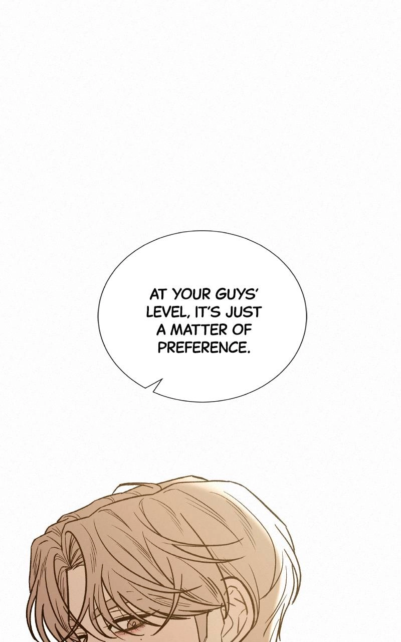 Operation: True Love Chapter 70, page 92 of 110