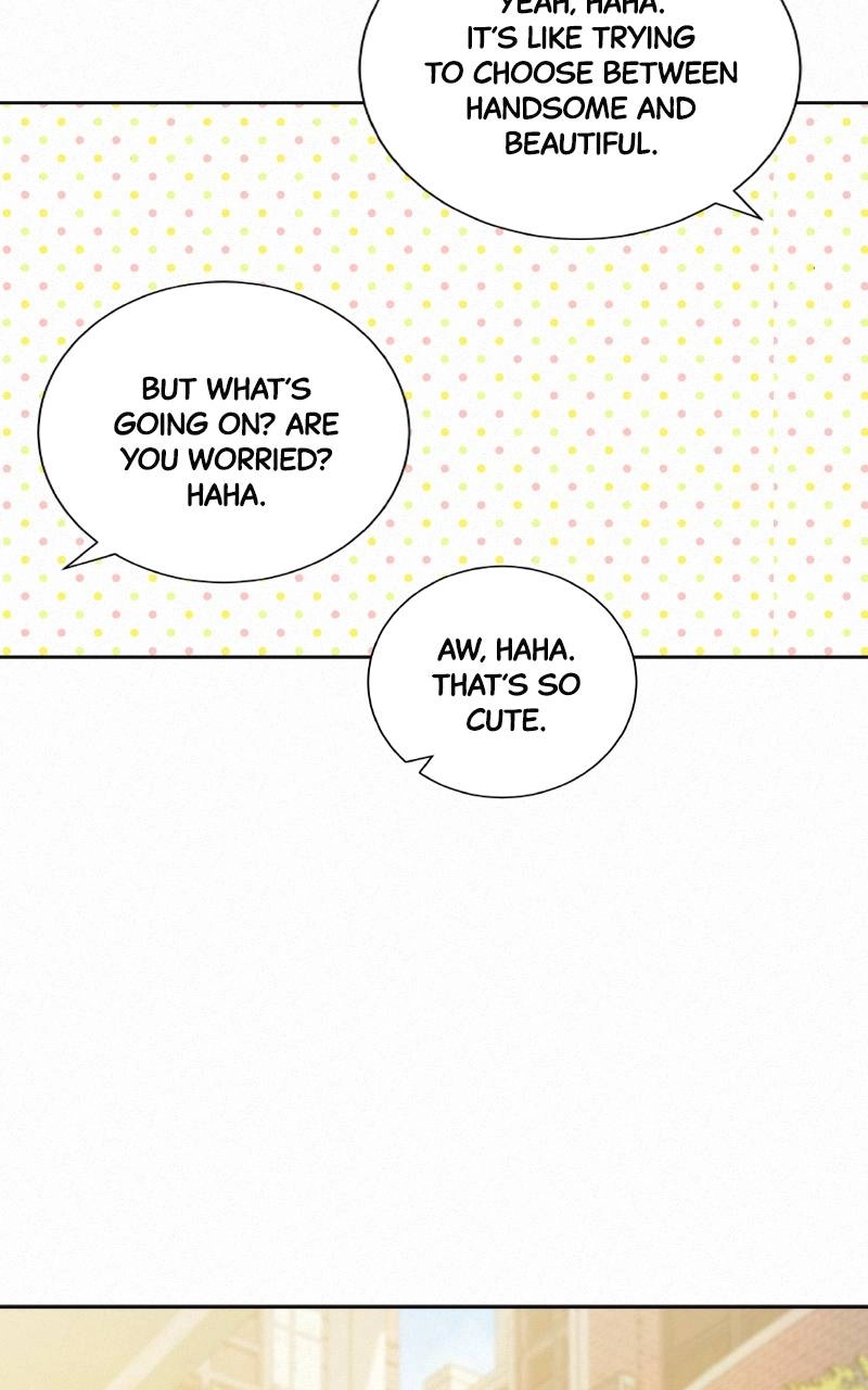 Operation: True Love Chapter 70, page 94 of 110