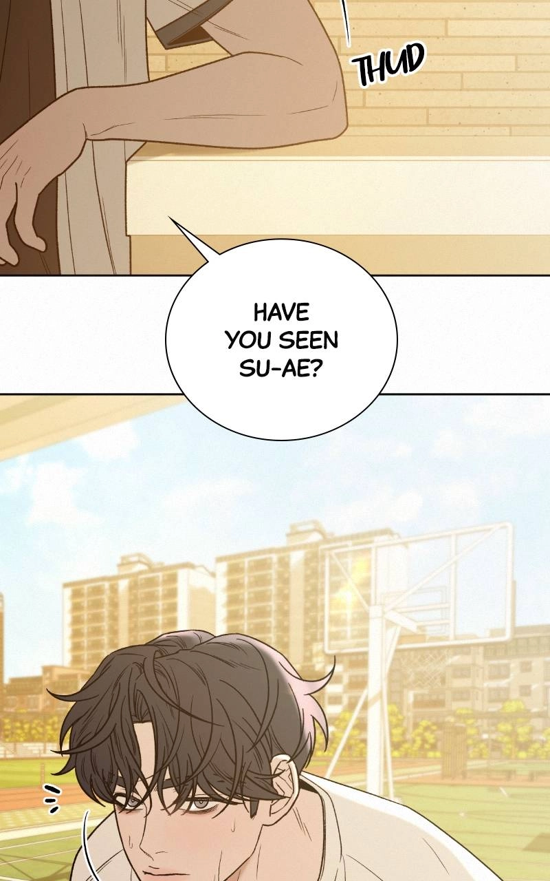 Operation: True Love Chapter 70, page 98 of 110
