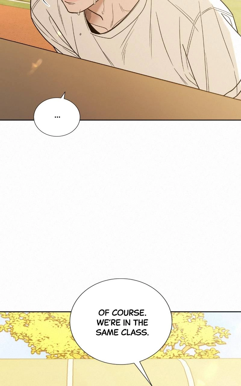 Operation: True Love Chapter 70, page 99 of 110