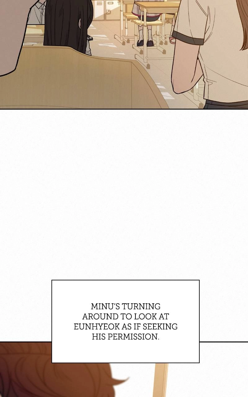 Operation: True Love Chapter 71, page 106 of 129