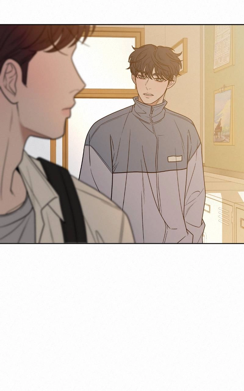 Operation: True Love Chapter 71, page 108 of 129