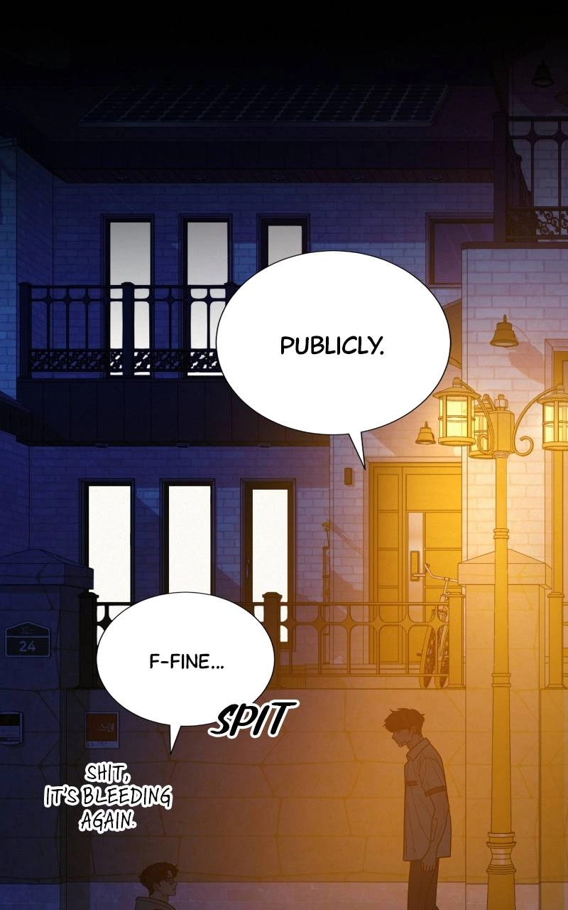 Operation: True Love Chapter 71, page 114 of 129