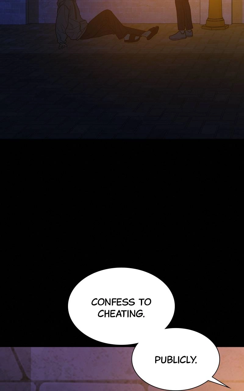 Operation: True Love Chapter 71, page 115 of 129