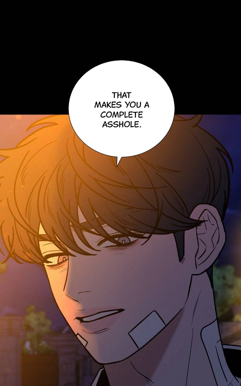 Operation: True Love Chapter 71, page 118 of 129