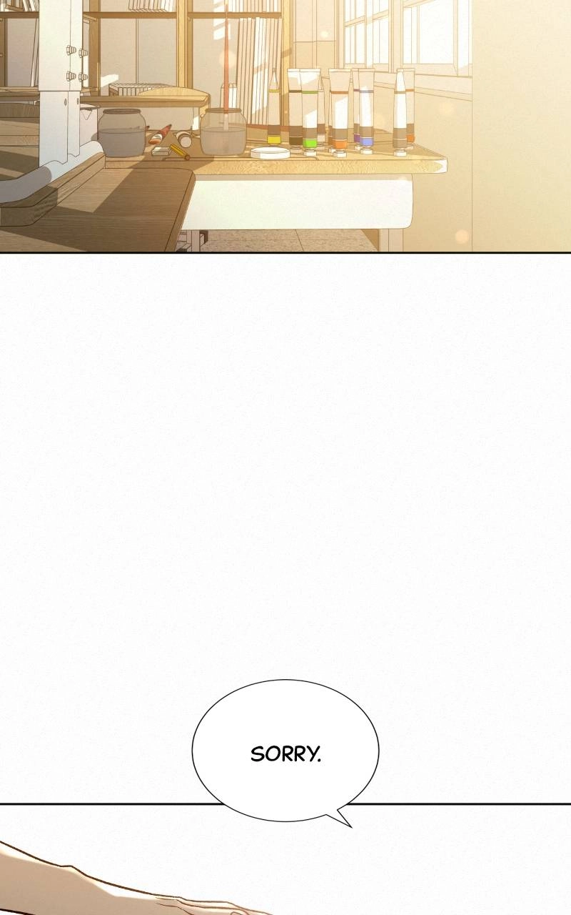 Operation: True Love Chapter 71, page 126 of 129
