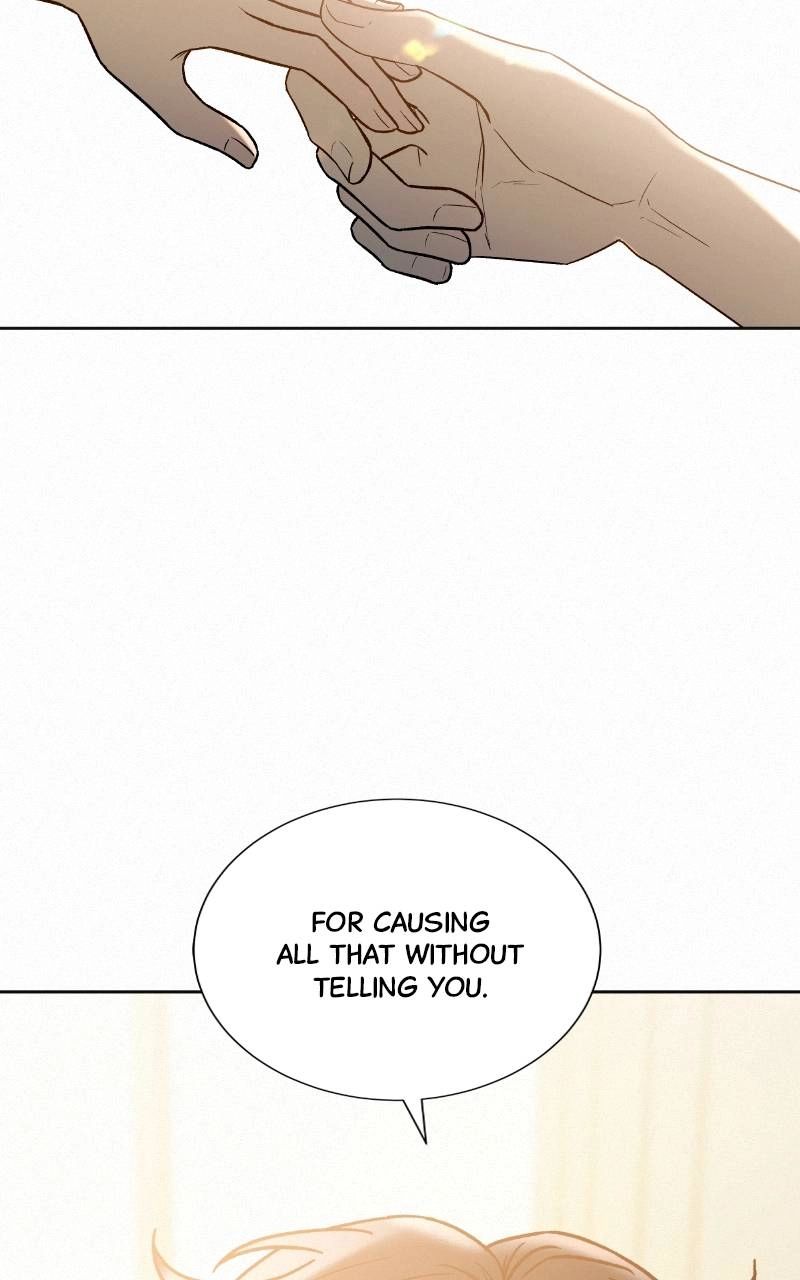 Operation: True Love Chapter 71, page 127 of 129