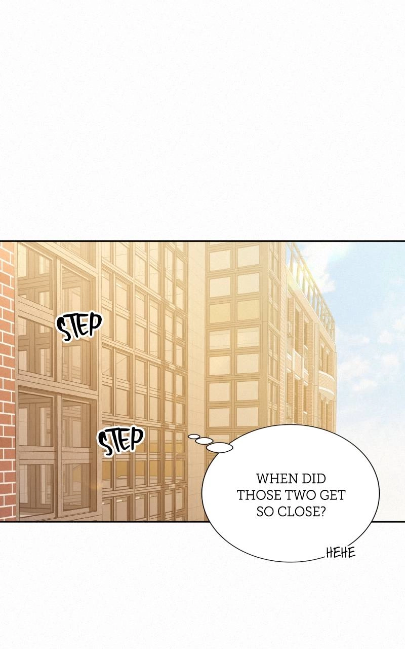 Operation: True Love Chapter 71, page 13 of 129
