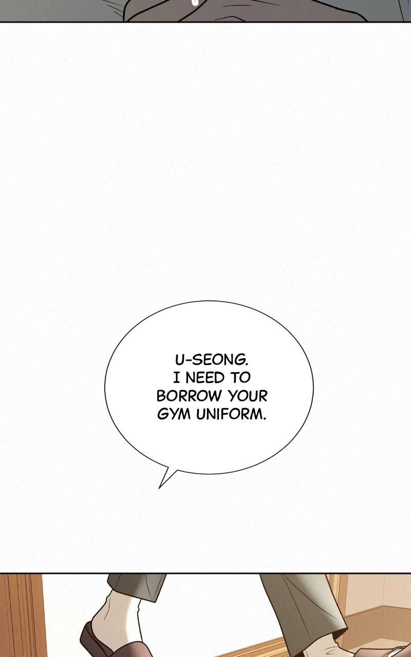 Operation: True Love Chapter 71, page 22 of 129
