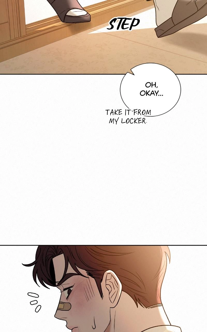 Operation: True Love Chapter 71, page 23 of 129
