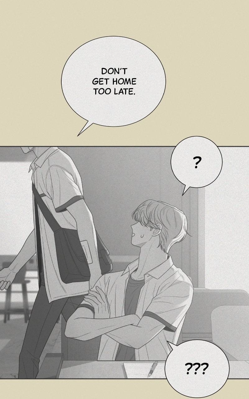 Operation: True Love Chapter 71, page 27 of 129