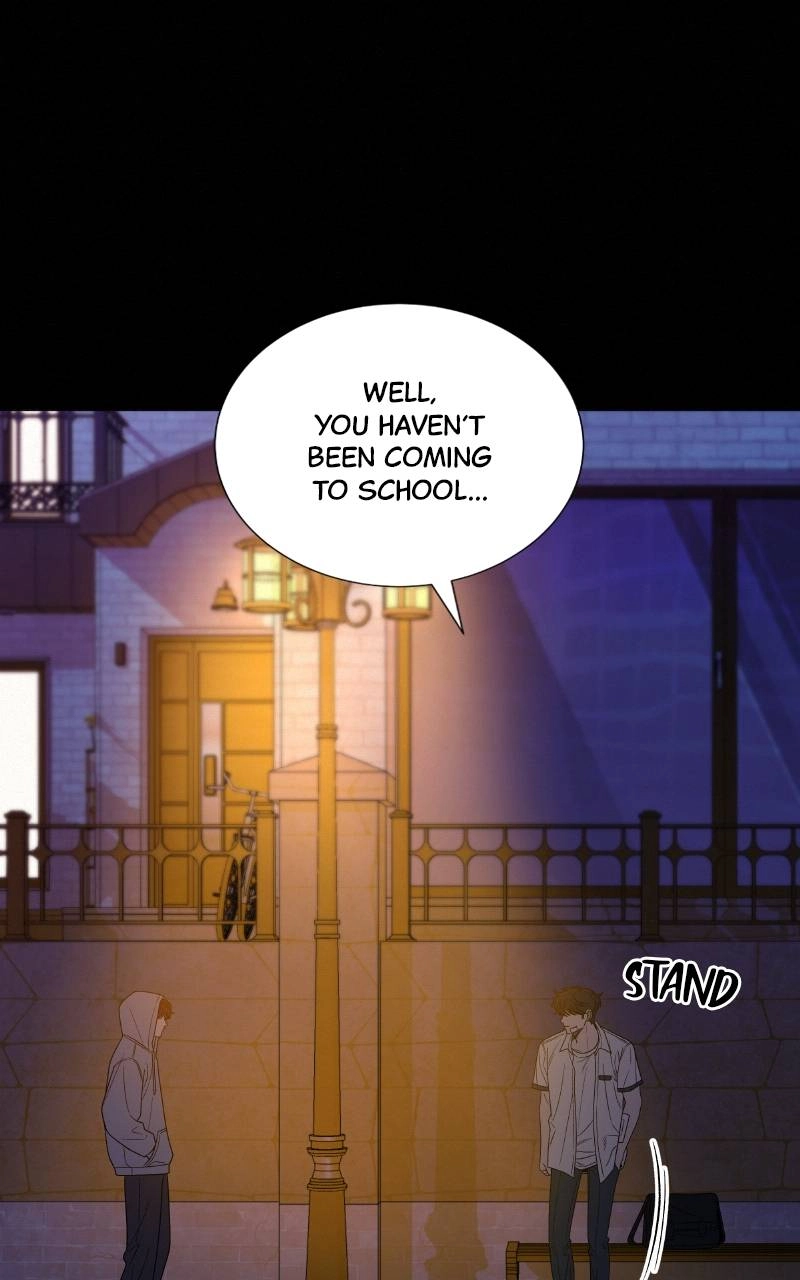 Operation: True Love Chapter 71, page 32 of 129