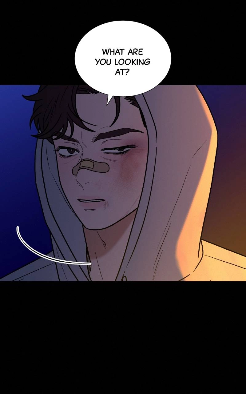 Operation: True Love Chapter 71, page 35 of 129