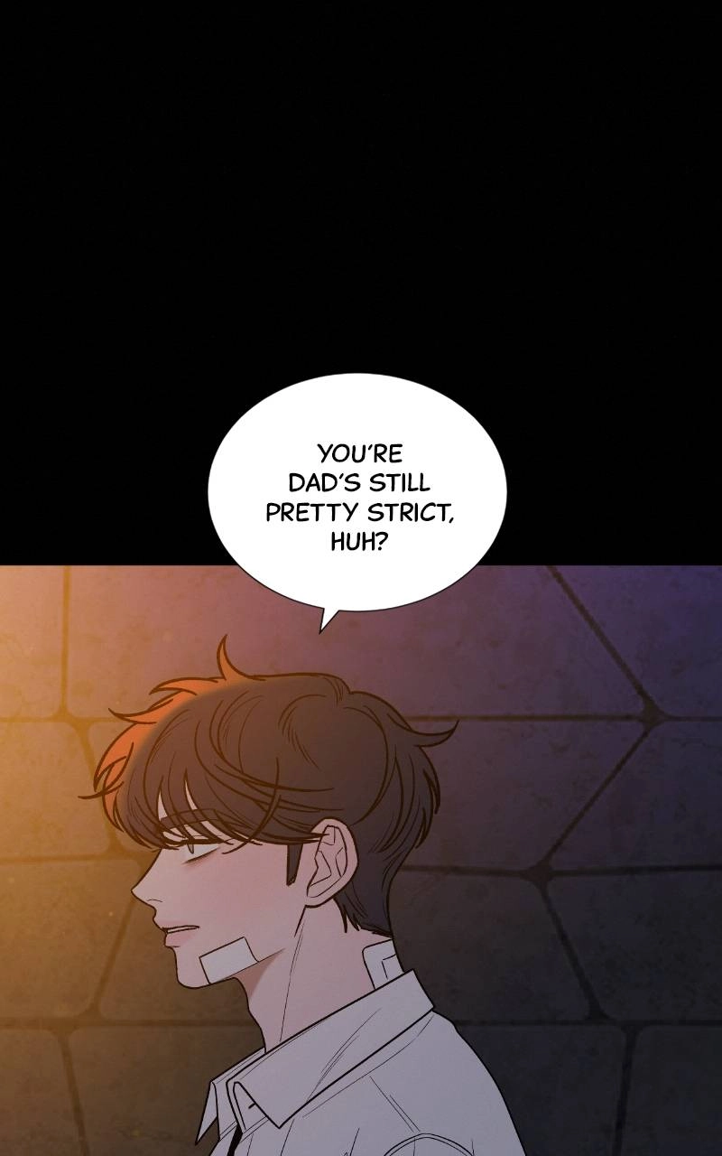Operation: True Love Chapter 71, page 36 of 129