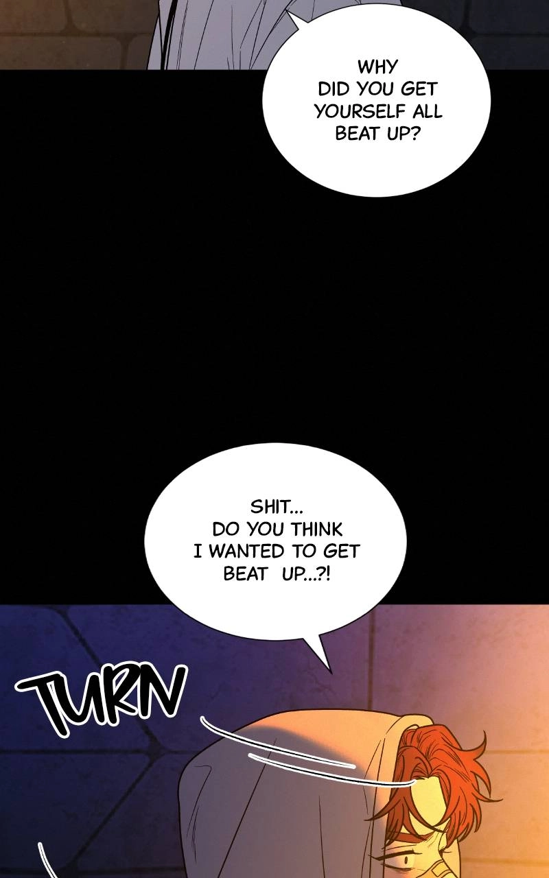 Operation: True Love Chapter 71, page 37 of 129