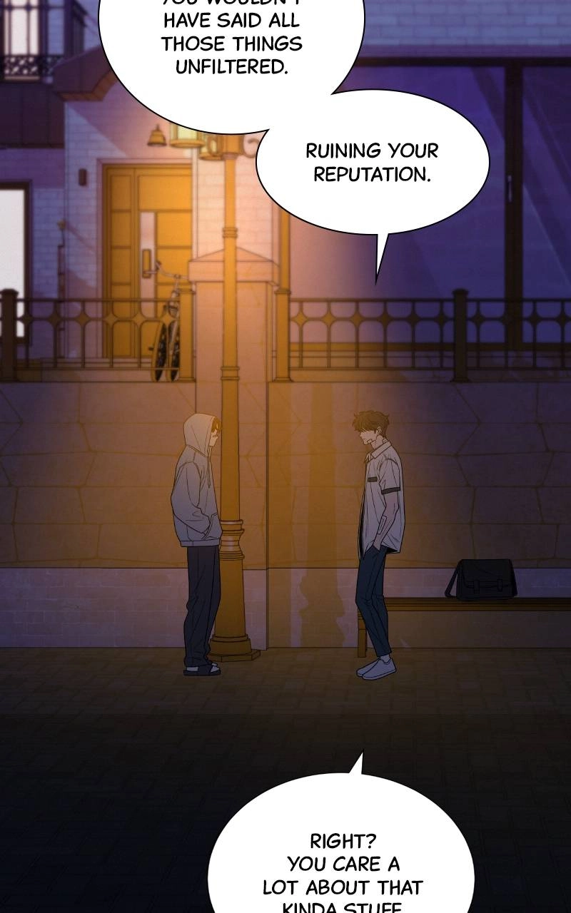 Operation: True Love Chapter 71, page 39 of 129