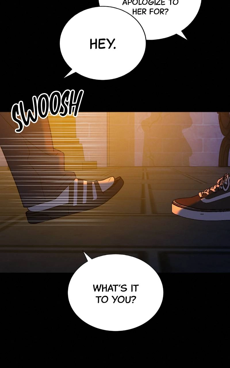 Operation: True Love Chapter 71, page 45 of 129