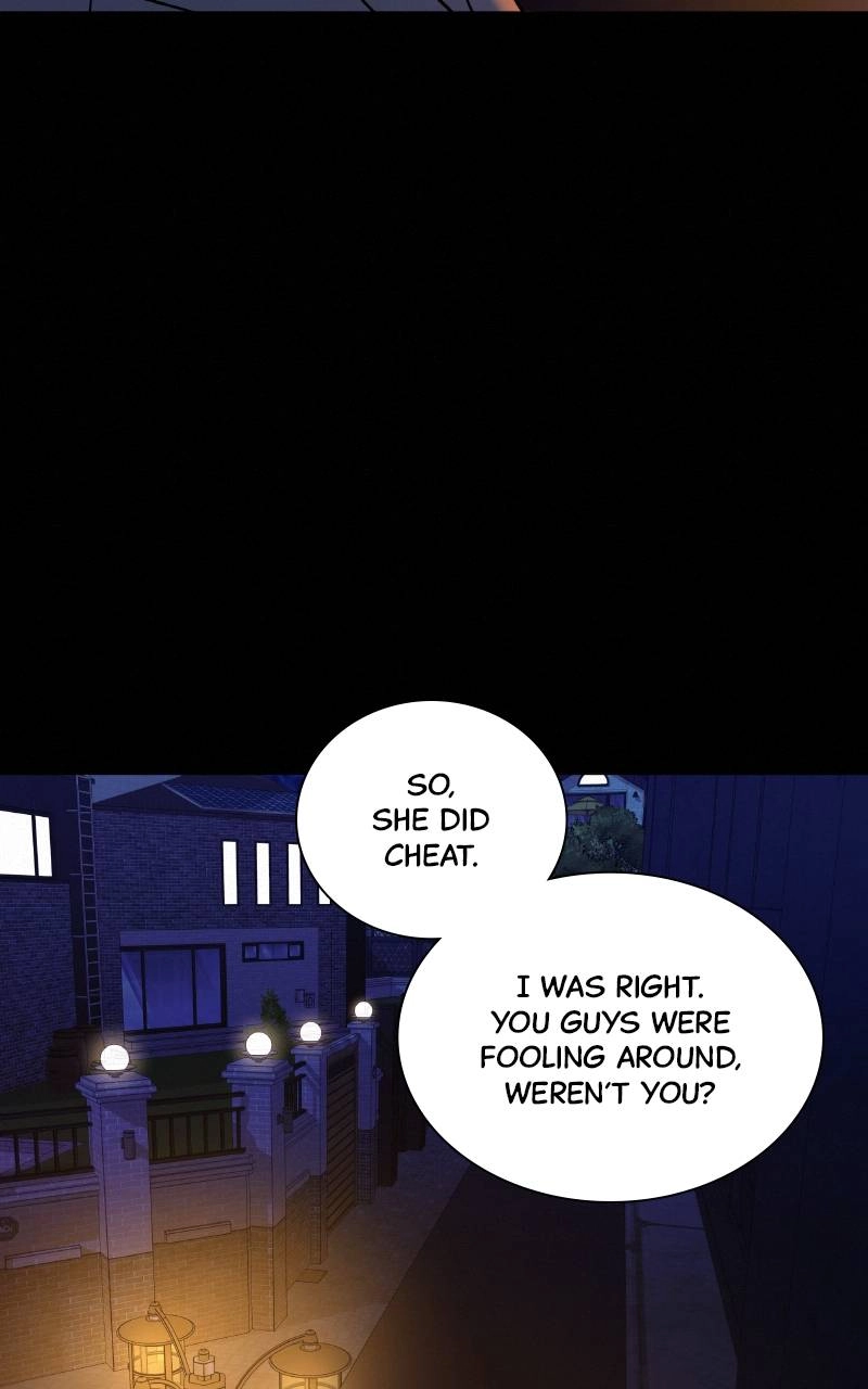 Operation: True Love Chapter 71, page 52 of 129