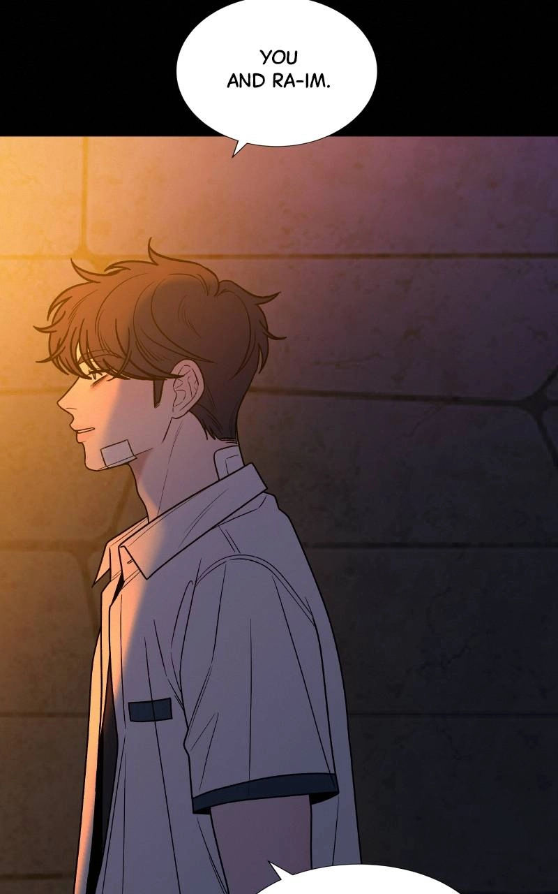 Operation: True Love Chapter 71, page 58 of 129