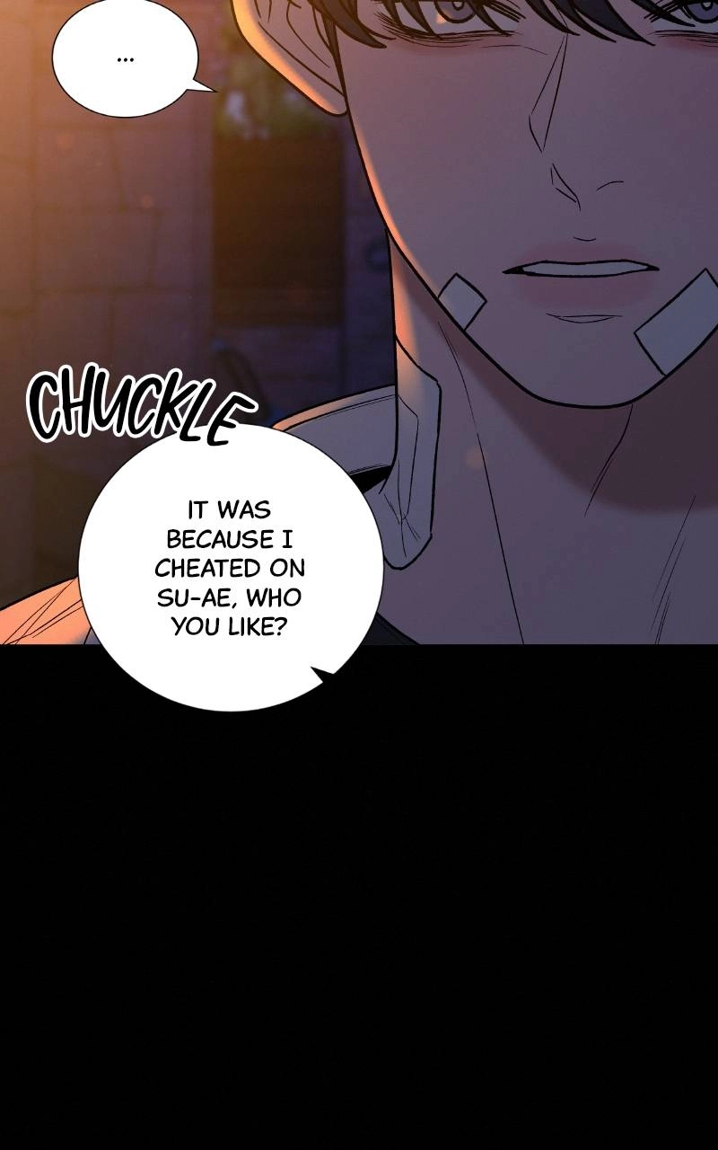 Operation: True Love Chapter 71, page 62 of 129