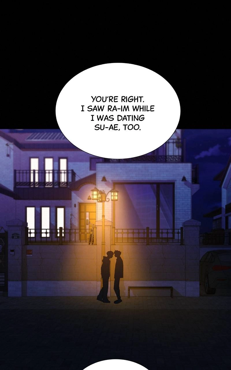 Operation: True Love Chapter 71, page 63 of 129