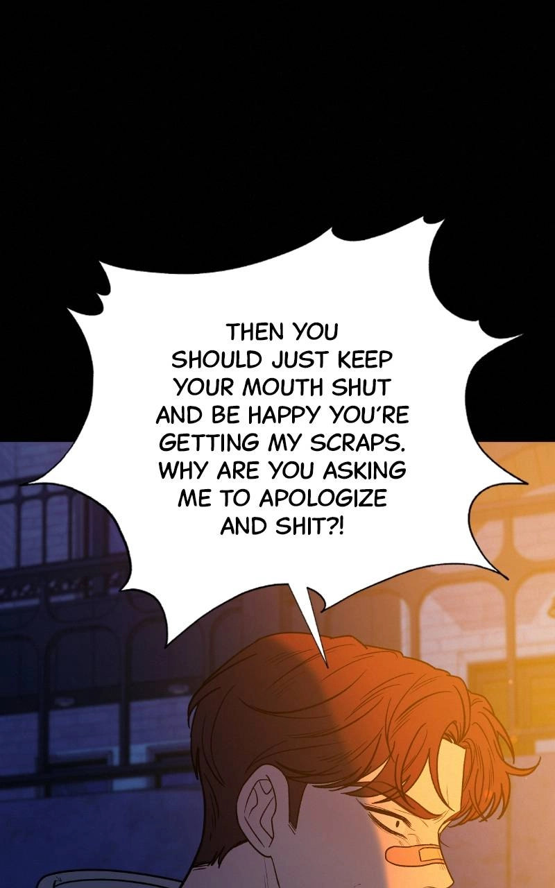 Operation: True Love Chapter 71, page 65 of 129
