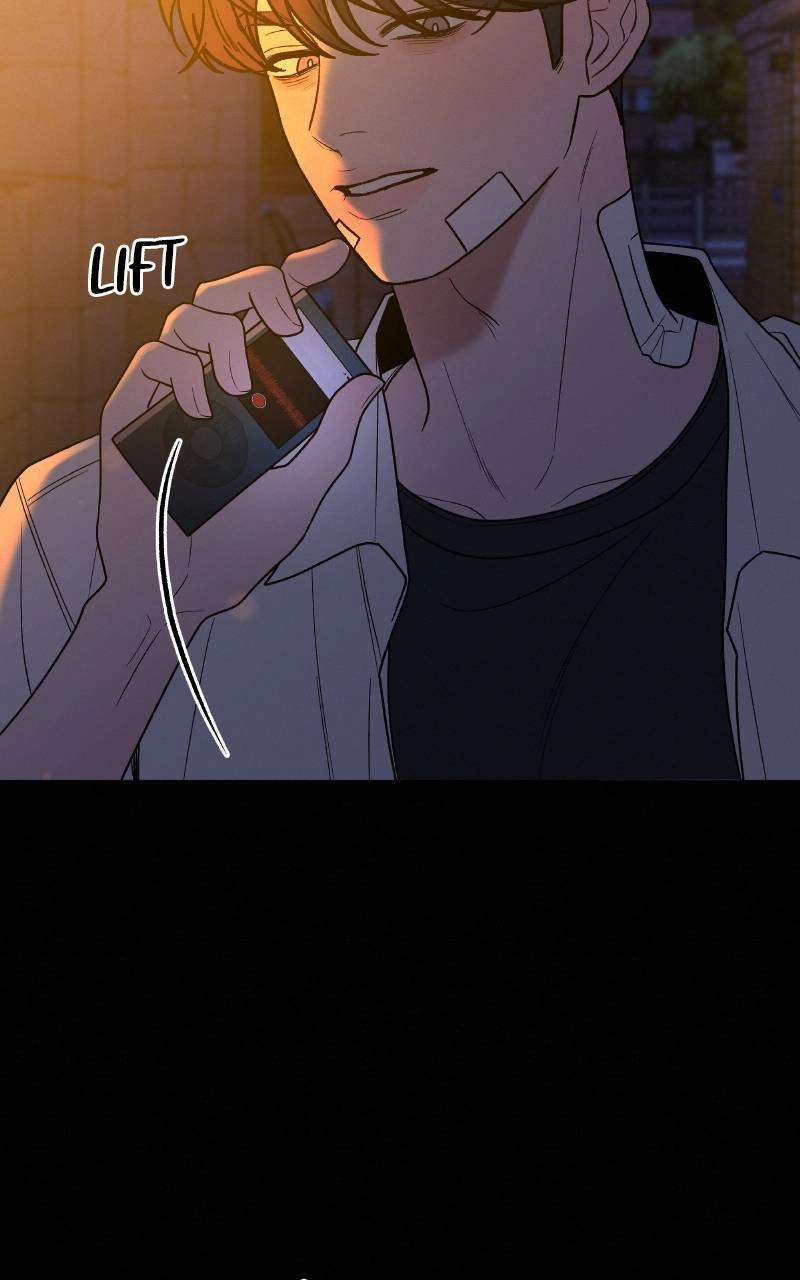 Operation: True Love Chapter 71, page 73 of 129