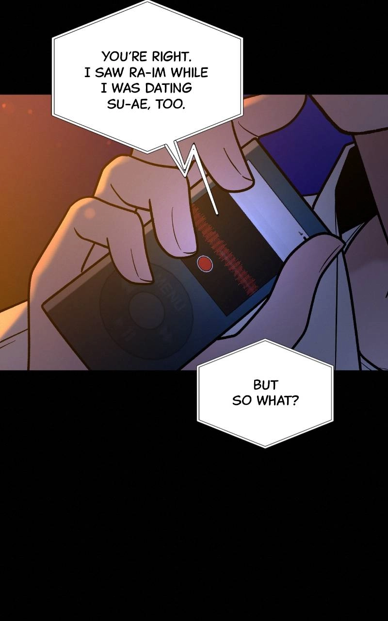 Operation: True Love Chapter 71, page 74 of 129